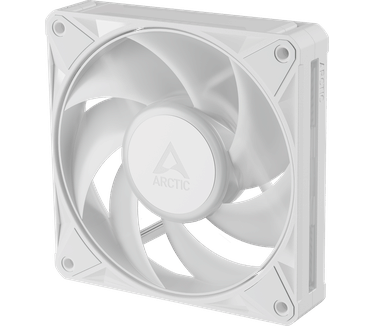 ARCTIC BioniX P12 A-RGB, 1-pack, Wit, 120mm