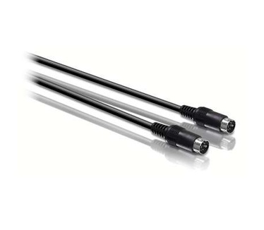Philips S-video Kabel 3.0 m