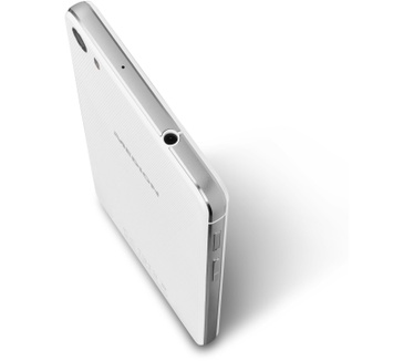 Medion LIFE S5004 Wit