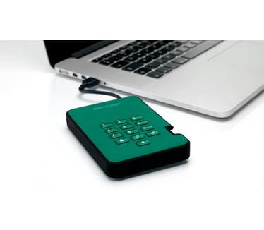 iStorage diskAshur2
