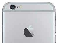 Camera iPhone 6 Plus