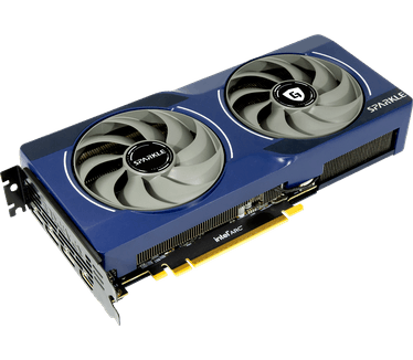 Sparkle Intel Arc B570 GUARDIAN OC