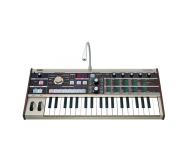 Korg microKORG