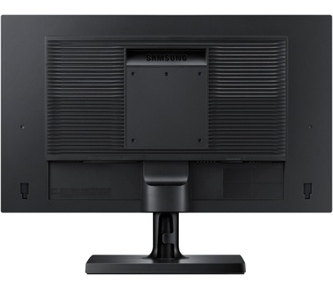 Samsung LS24E20KBL Zwart