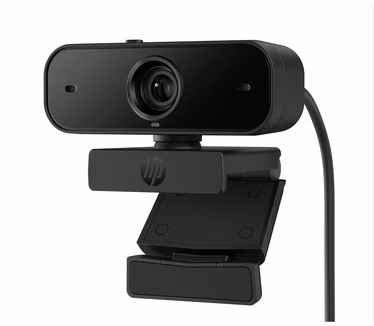 HP 430 FHD webcam