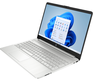 HP 15s-eq2324nd