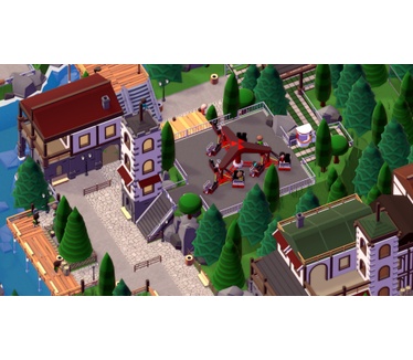 Parkitect