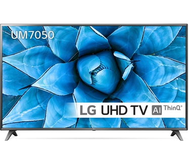 LG 75UM7050PLA