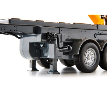 Siku Control, 1:32 Schmitz Cargobull 3-assige kieper