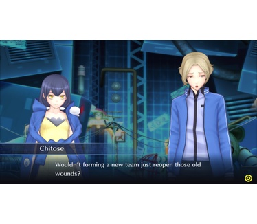 Digimon Story : Cyber Sleuth Hacker's Memory - Complete Edition