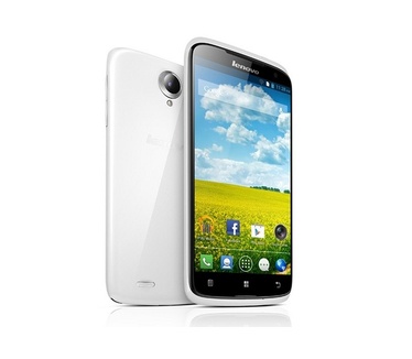 Lenovo Lenovo S820 4GB Wit Wit