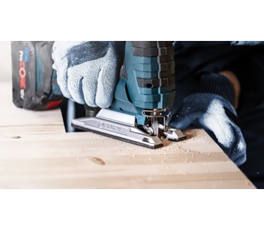 Bosch EXPERT ‘WOOD 2-SIDE CLEAN’ T 308 B