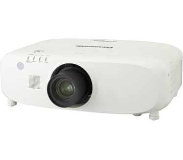 Panasonic PT-EZ770ZE
