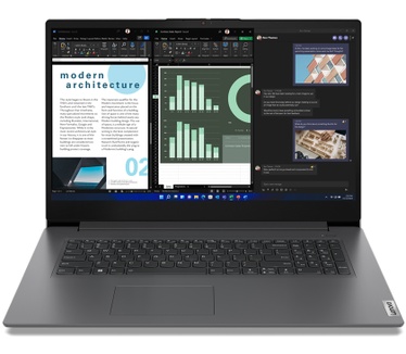 Lenovo V17 G4 IRU