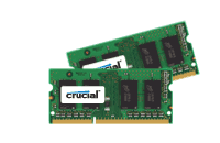 Crucial CT2KIT12864BC1067