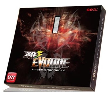 GeIL Evo One GE38GB1333C7DC