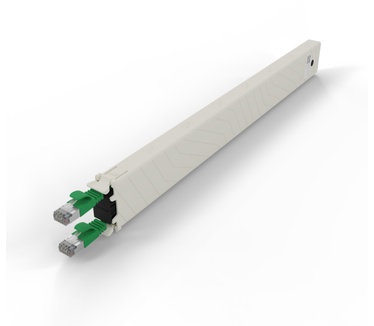 PATCHBOX CONEX8STPGR