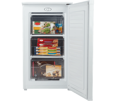 Medion ® Smalle diepvries MD 37157 (60 liter)