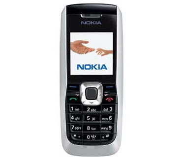 Nokia 2610 Grijs
