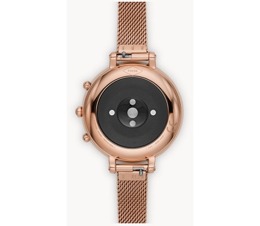 Fossil Monroe Hybrid HR
