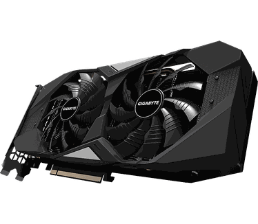 Gigabyte GeForce RTX 2060 Super Windforce 8G (rev. 2.0)