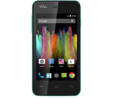 Wiko Kite Blauw