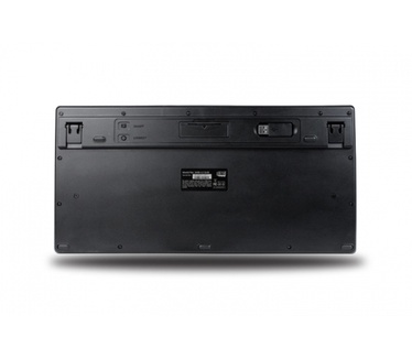 Adesso Wireless Compact Touchpad