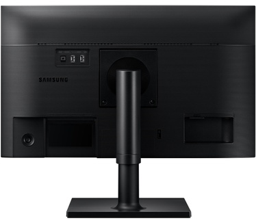 Samsung LF22T450FQU Zwart