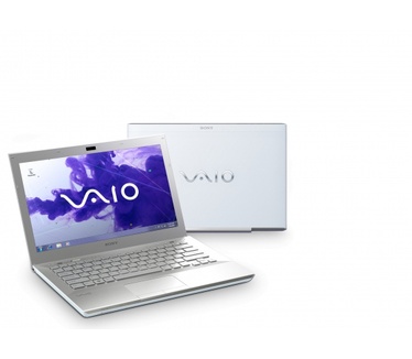 Sony Vaio VPCSB4L1E