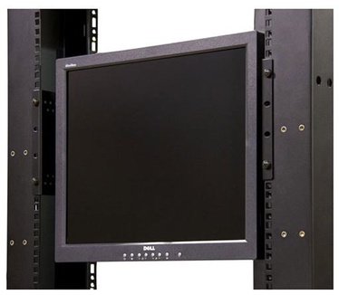 Startech.com Universele VESA LCD Monitor Montagebeugel voor 19 inch Serverrack of Serverkast