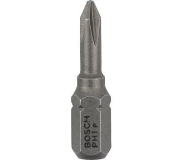 Bosch Bit extra-hard