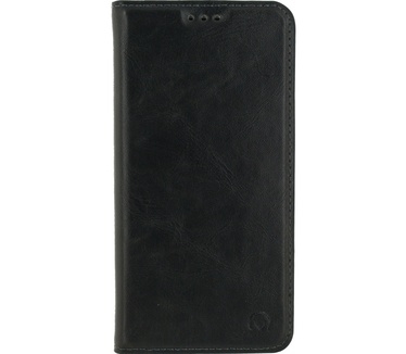 Mobilize Gelly Wallet Book Case Samsung Galaxy J5 (2016) - Zwart Zwart