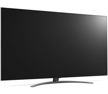 LG Nanocell 55NANO916NA Zwart