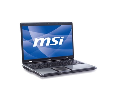 MSI CR610-222NL