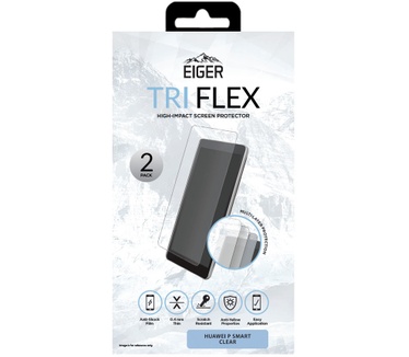 Eiger Tri Flex