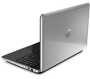 HP Pavilion 15-e004ed