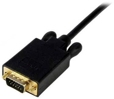 Startech.com Mini DisplayPort - VGA, 3ft