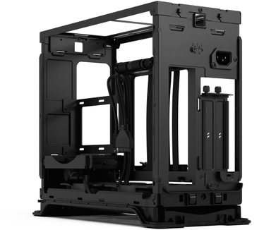 Fractal Design Era 2 Grijs