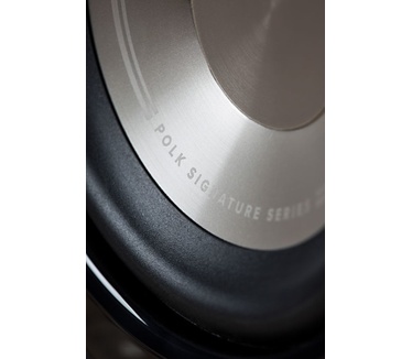 Polk Audio S-15