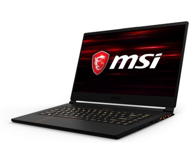 MSI GS65 8RF-041BE