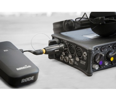 Røde VXLR+