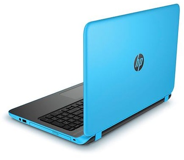 HP Pavilion 15-p263nd