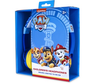OTL Technologies Paw Patrol - Chase (Blauw)