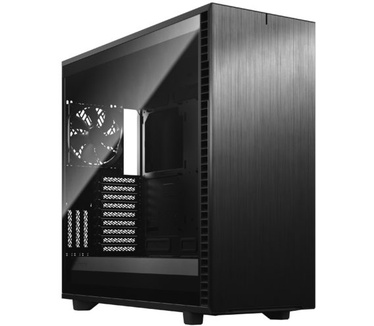 Fractal Design Define 7 XL Tempered Glass Light Tint