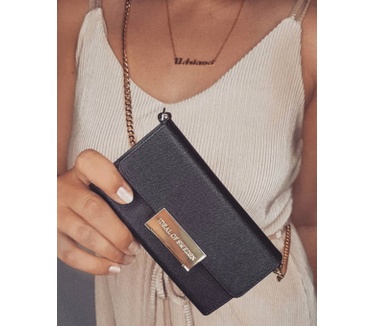 iDeal of Sweden Saffiano