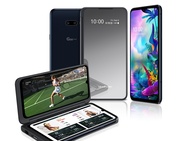 LG G8X ThinQ