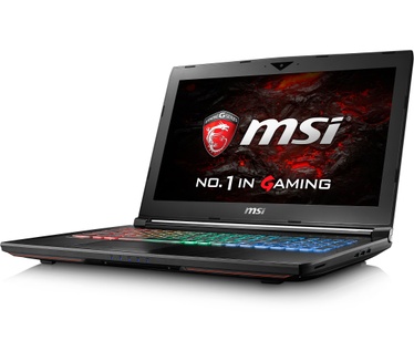 MSI GT62VR 6RD-019NL Dominator