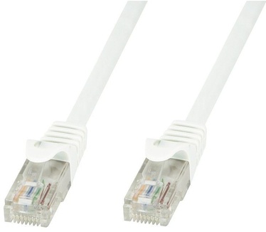 Techly ICOC U6-6U-100-WHT