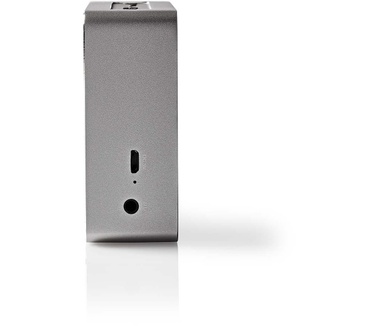 Nedis SPBT1002GY Grijs