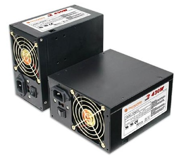 Thermaltake TR2 430W